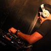 Foto DJ Jean te Summer Square 2012