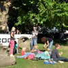 Foto  op Summer Square 2012