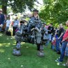 Foto  op Summer Square 2012