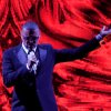 Foto George Michael te George Michael - 14/09 - Ziggo Dome