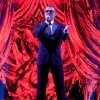 Foto George Michael te George Michael - 14/09 - Ziggo Dome