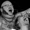 Foto The Shavers te Tuinfeest Nirwana 2006