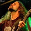 Foto Clawfinger te Tuinfeest Nirwana 2006
