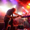 Foto The Muff te TriPlex 2012