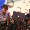 Foto Coen & Sander te Zo. Festival 2012