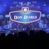 Foto Don Diablo te Zo. Festival 2012