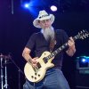 Foto Honky te Baroeg Open Air 2012