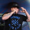 Foto Do or Die te Baroeg Open Air 2012