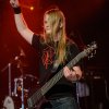 Foto Furyon te Baroeg Open Air 2012