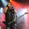 Foto Unleashed te Baroeg Open Air 2012