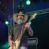 Honky foto Baroeg Open Air 2012