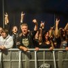 Foto op Baroeg Open Air 2012