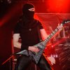 Foto Melechesh te Baroeg Open Air 2012