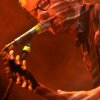 Foto Moss te Moss - 21/9 - Metropool