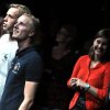Foto op Moss - 21/9 - Metropool