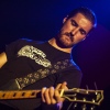 Foto John Coffey te John Coffey - 27/9 - Tivoli