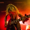 Foto John Coffey te John Coffey - 27/9 - Tivoli