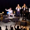 Foto Goran Bregovic Wedding and Funeral Band te Goran Bregovic - 30/9 - Melkweg