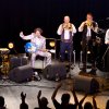 Foto Goran Bregovic Wedding and Funeral Band