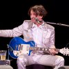 Goran Bregovic Wedding and Funeral Band