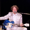 Foto Goran Bregovic Wedding and Funeral Band te Goran Bregovic - 30/9 - Melkweg