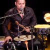Foto Goran Bregovic Wedding and Funeral Band te Goran Bregovic - 30/9 - Melkweg