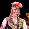 Foto Goran Bregovic Wedding and Funeral Band te Goran Bregovic - 30/9 - Melkweg