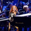 Foto Tori Amos te Tori Amos - 1/10 - De Doelen