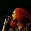 Foto Zanillya op Popronde Almere 2012