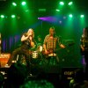 Foto John Coffey te Popronde Almere 2012