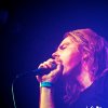 Foto John Coffey te Popronde Almere 2012