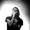 Foto John Coffey te Popronde Almere 2012