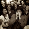 Foto The Pignose Willy's te Popronde Wageningen 2012