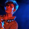 Foto Lucas Hamming te Rigby - 06/10 - Tivoli