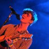 Foto Lucas Hamming te Rigby - 06/10 - Tivoli