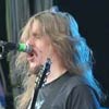 Foto Opeth te Wacken Open Air 2006