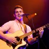 Foto Nielson te De Beste Singer-Songwriter van Nederland - 11/10 - Paradiso