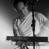 Caribou foto Radiohead - 14/10 - Ziggo Dome