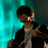 Foto Radiohead te Radiohead - 14/10 - Ziggo Dome