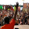 Foto DJ Jazzy Jeff te Solar Weekend 2006