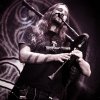 Foto Eluveitie te Sabaton - 14/10 - Melkweg
