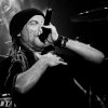 Eluveitie foto Sabaton - 14/10 - Melkweg