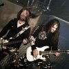 Foto Sabaton te Sabaton - 14/10 - Melkweg