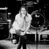 Foto John Coffey te Popronde Haarlem 2012