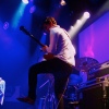 Foto Lucas Hamming te Popronde Haarlem 2012