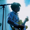 Foto Lucas Hamming te Popronde Haarlem 2012