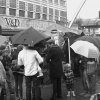 foto Popronde Haarlem 2012