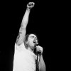 Foto John Coffey te Popronde Haarlem 2012