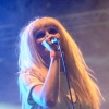 Foto The Asteroids Galaxy Tour te Festyland 2012