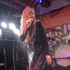 Foto Mattanja Joy Bradley te Festyland 2012